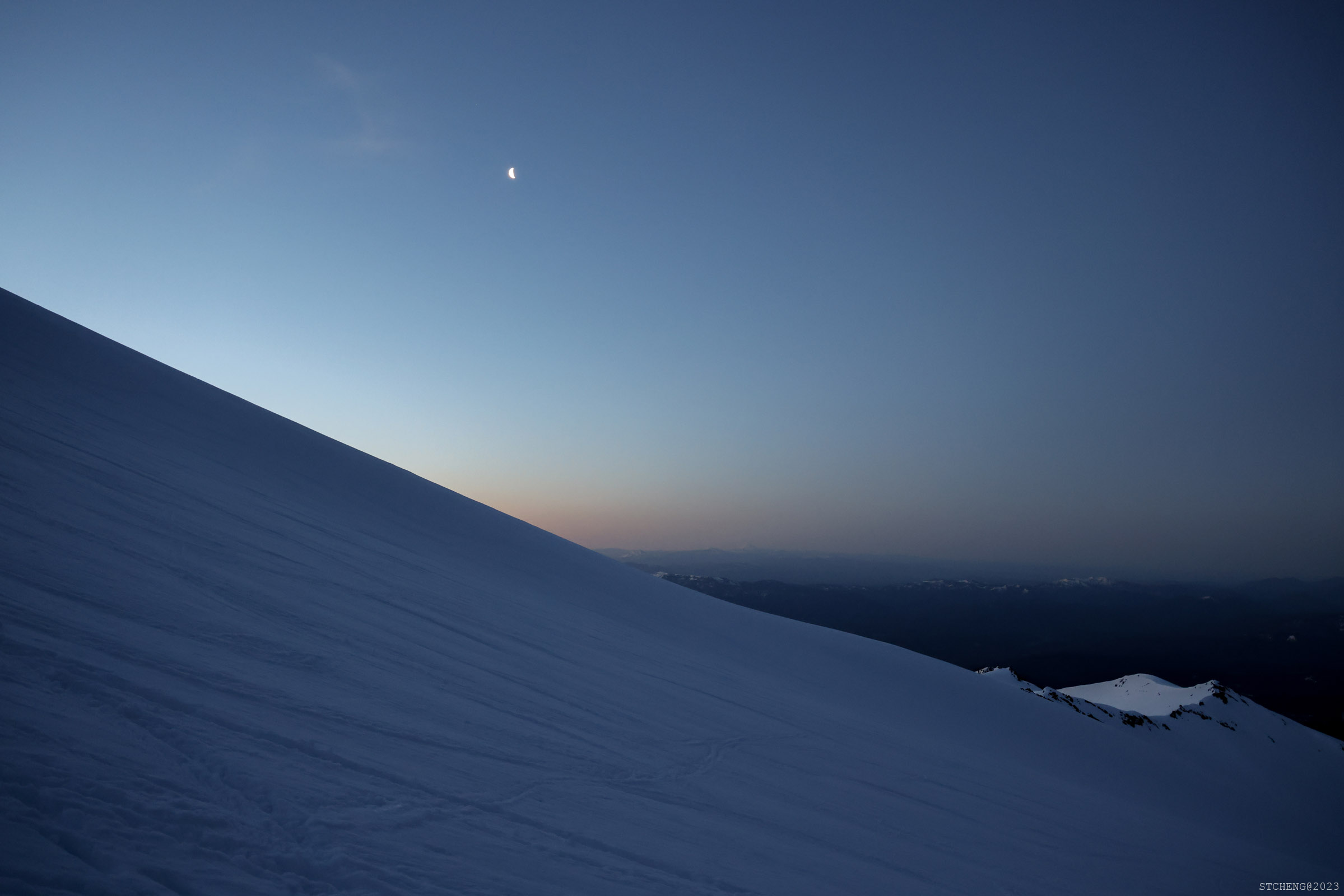 6AM - Before Sunrise