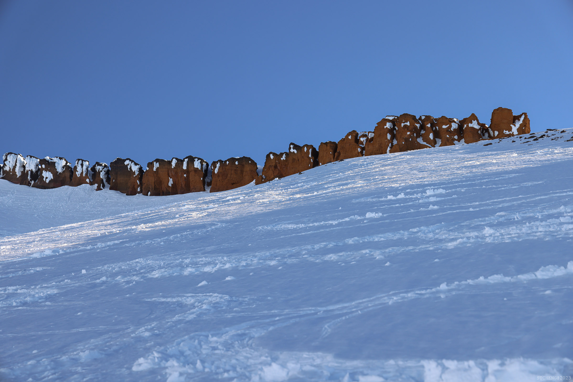 Red Bank Earns Its Name