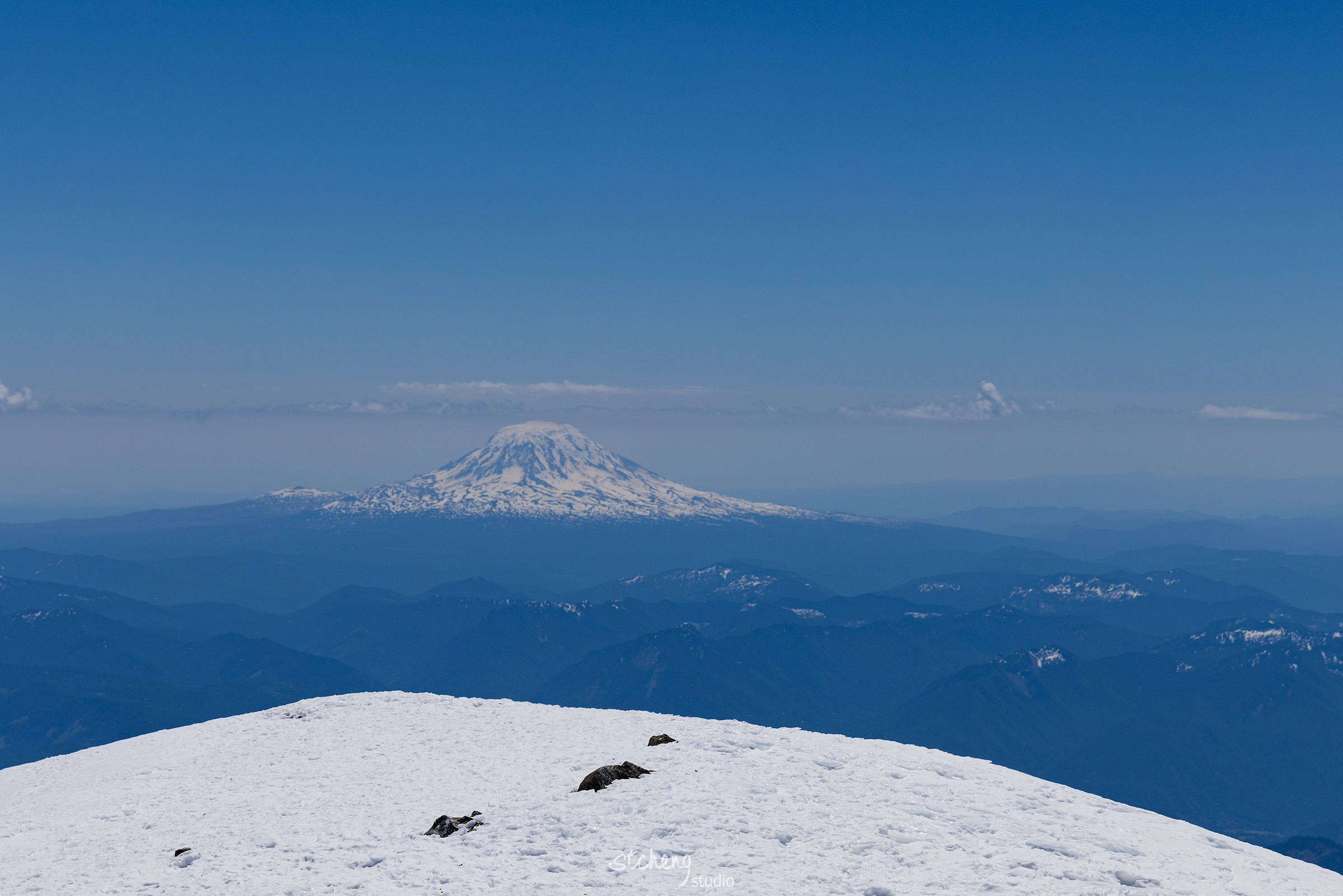 Mount Adams