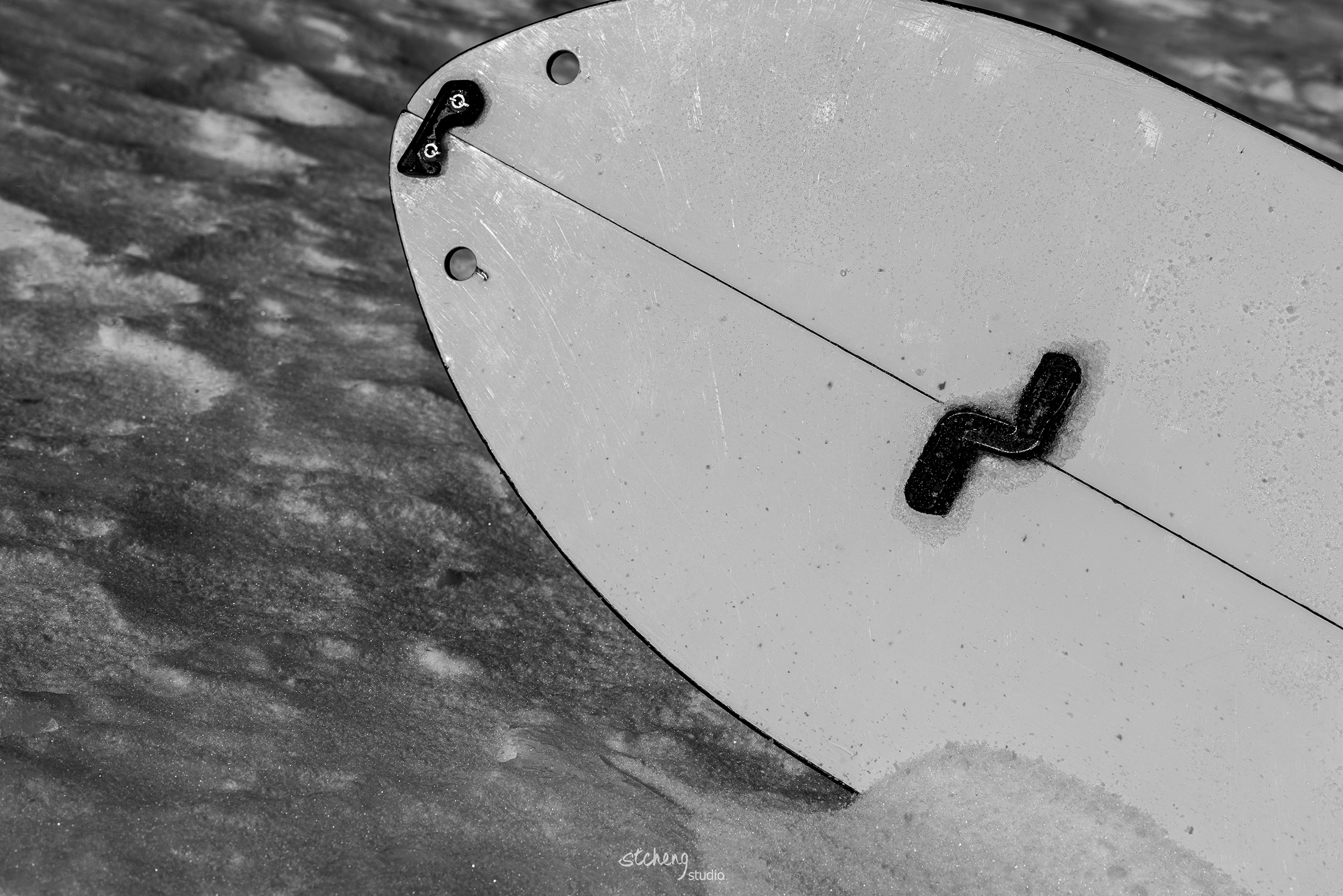 PENCIL SPLIT by KORUA Shapes