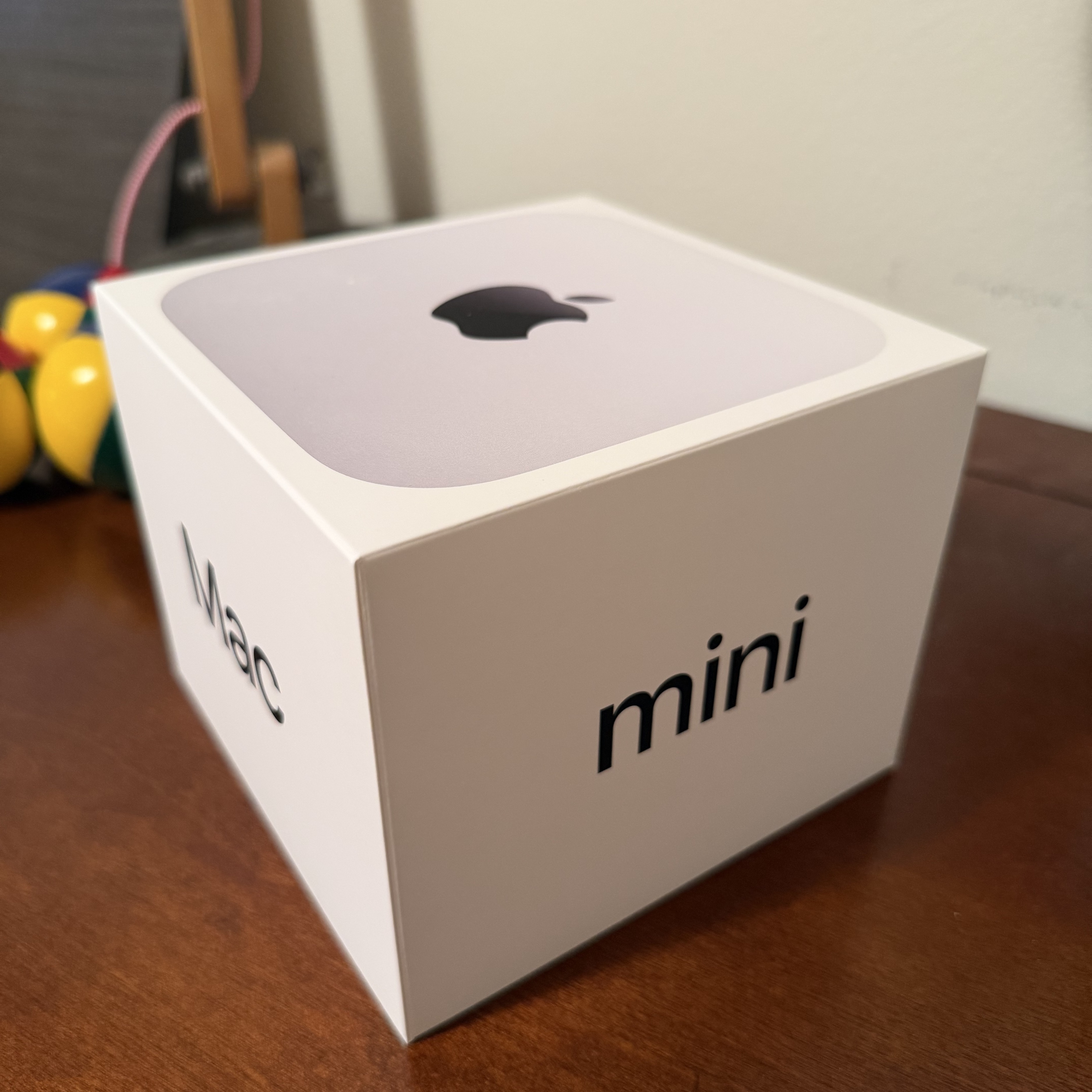 Mac Mini