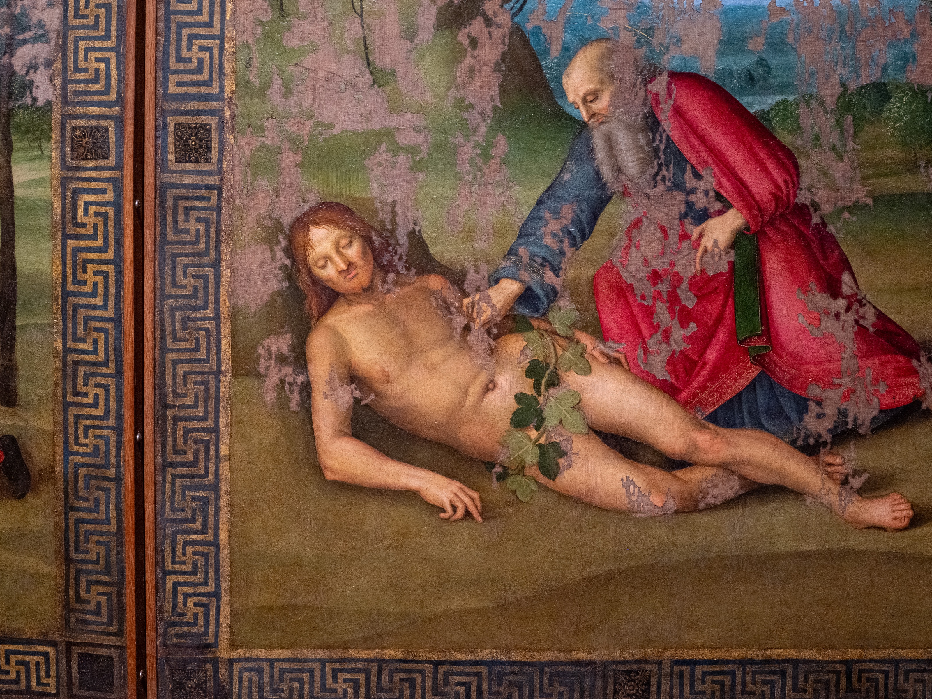 Raphael Study 06