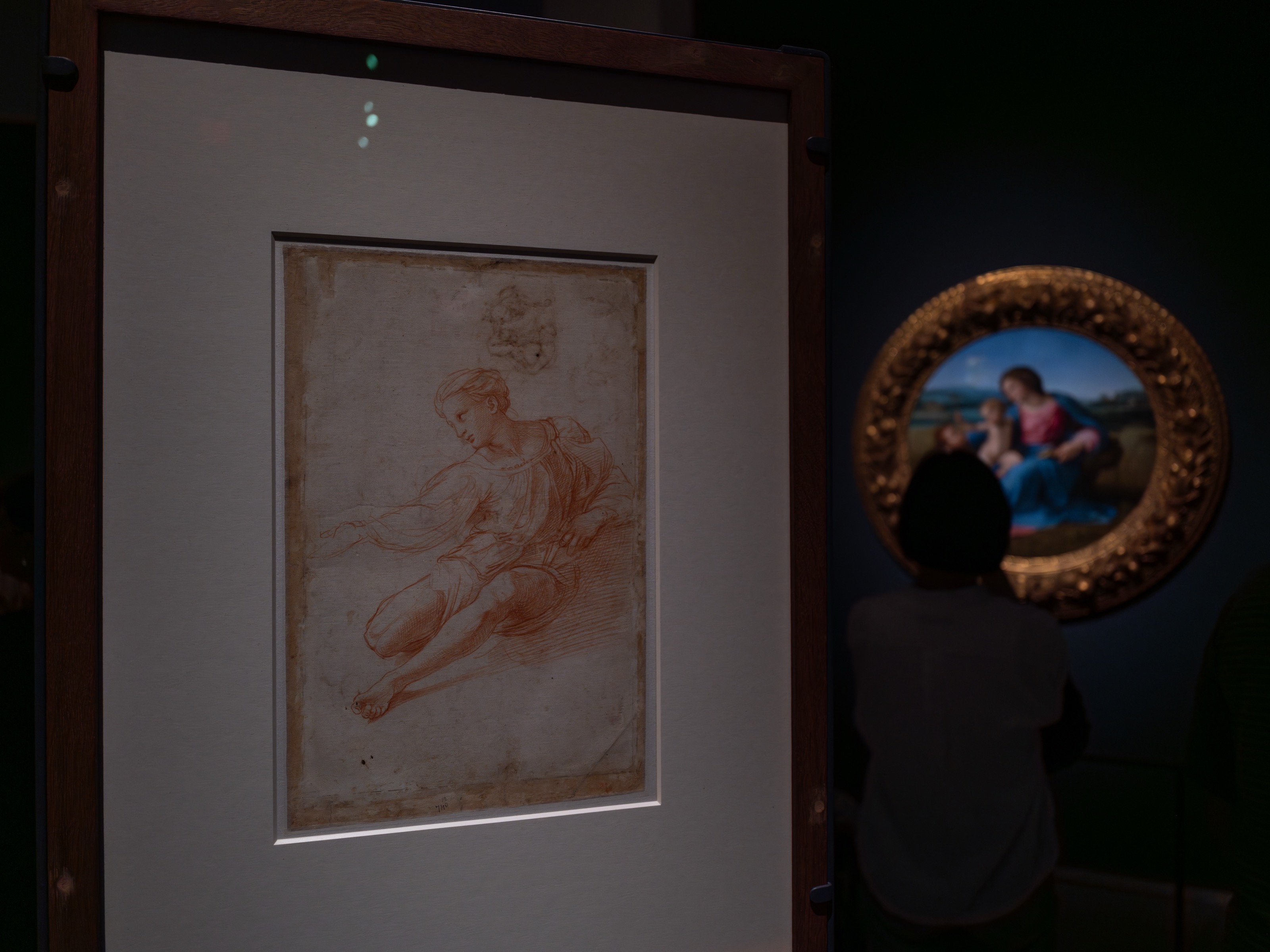 Raphael Study 15