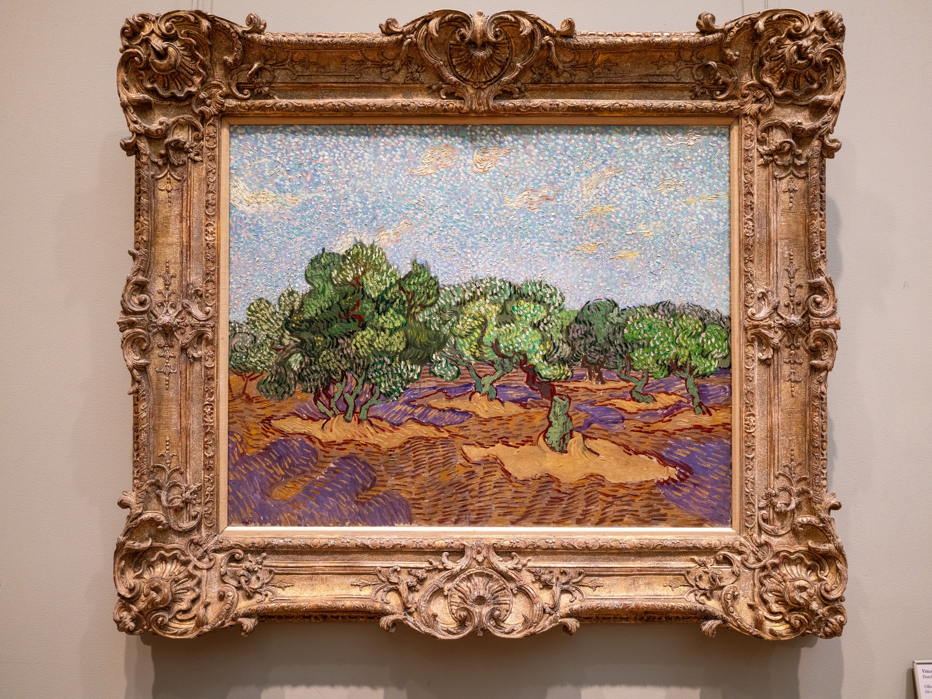The Met Study 02