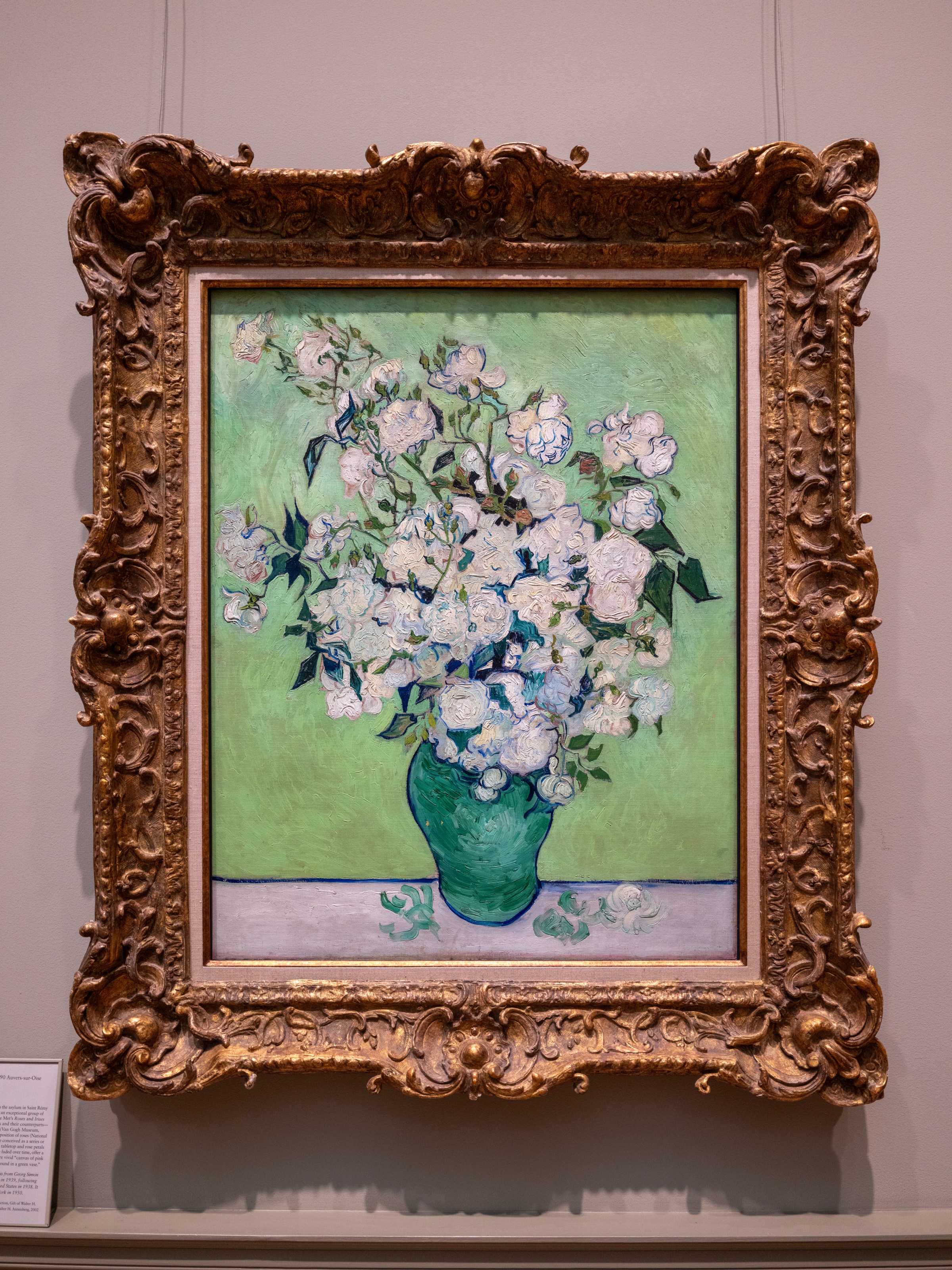 The Met Study 03