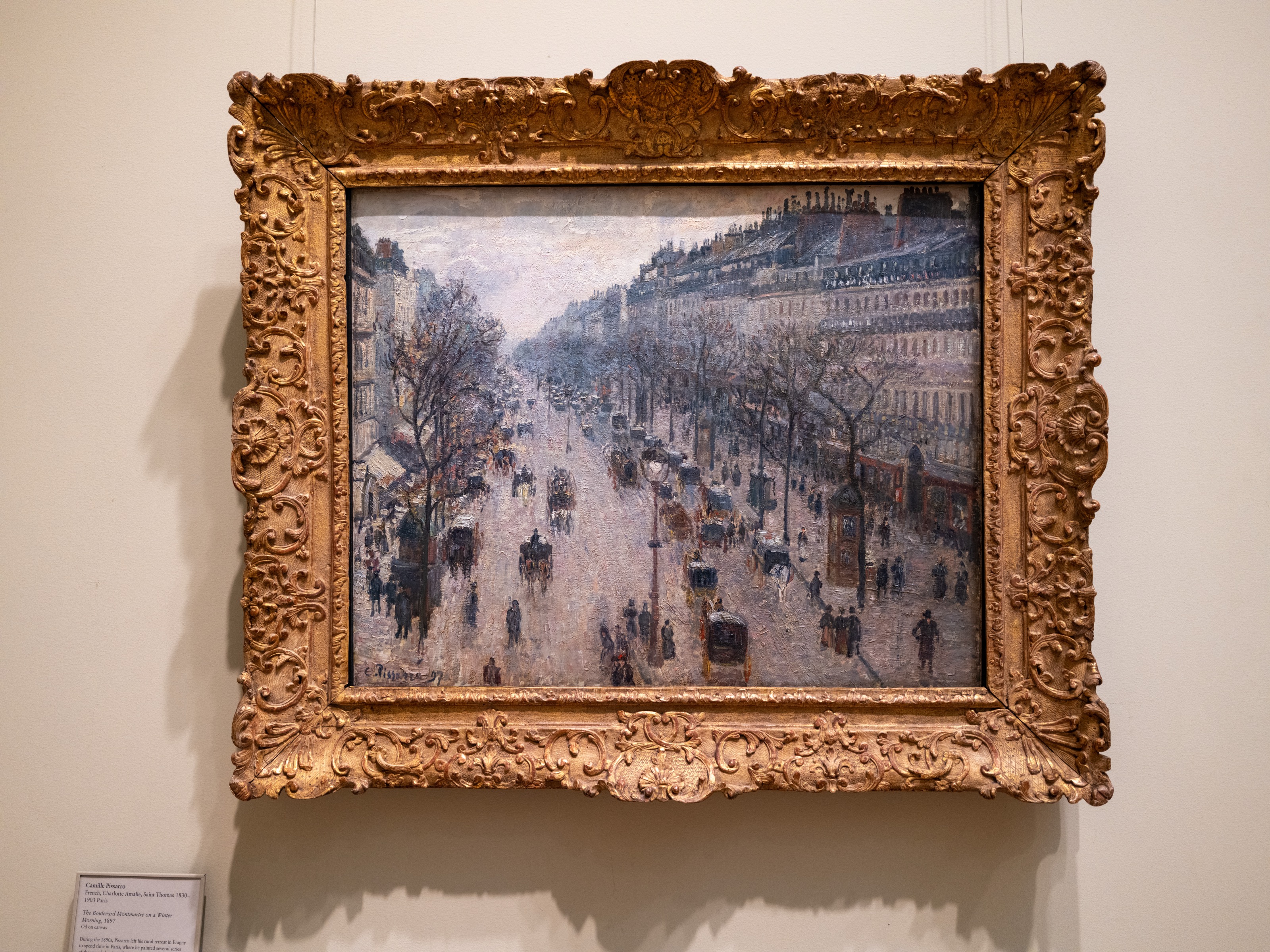 The Met Study 07