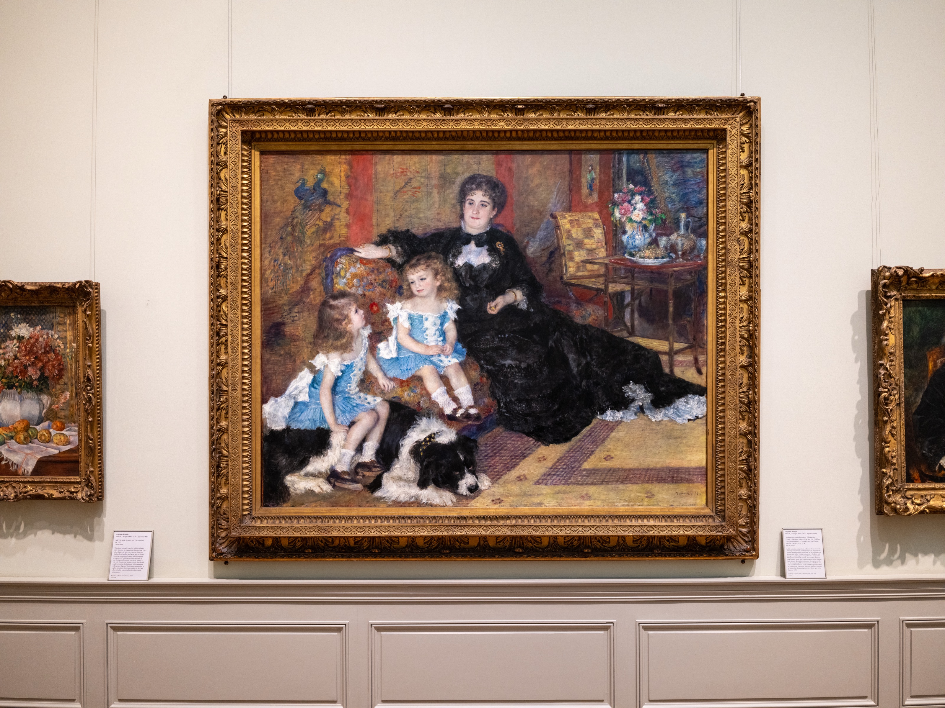 The Met Study 10