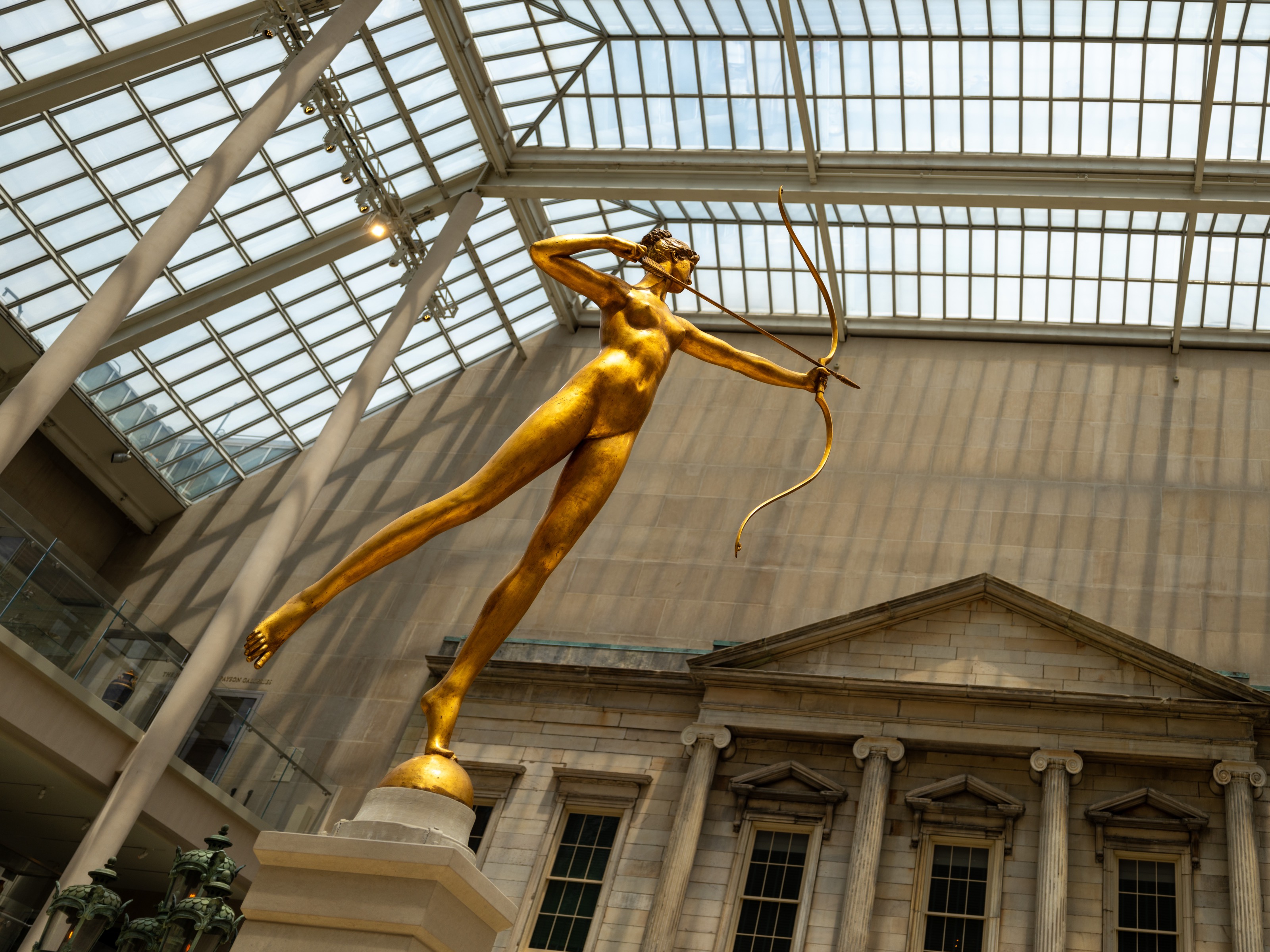 The Met Study 13