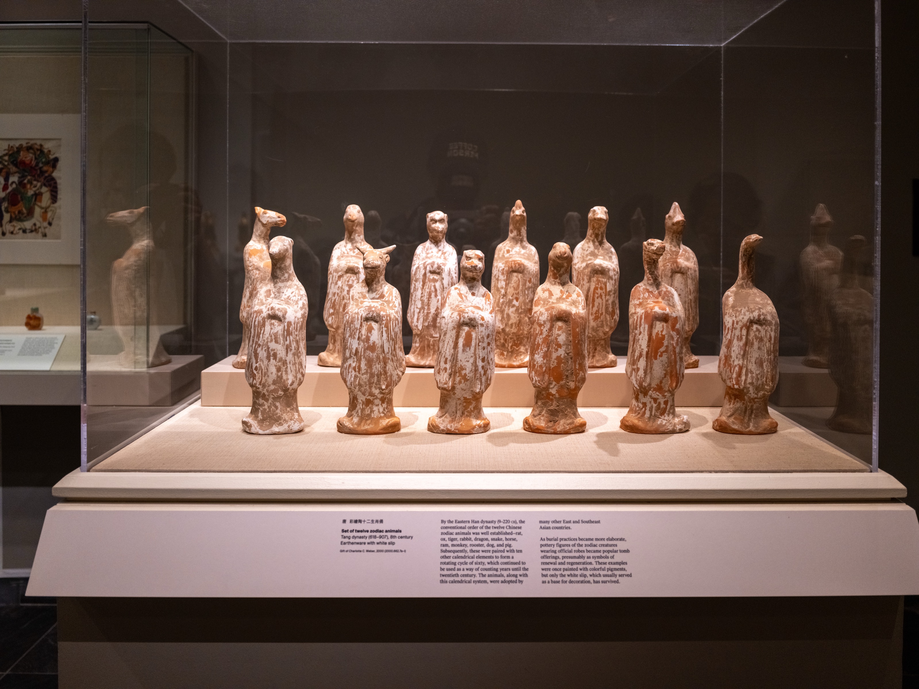The Met Study 18