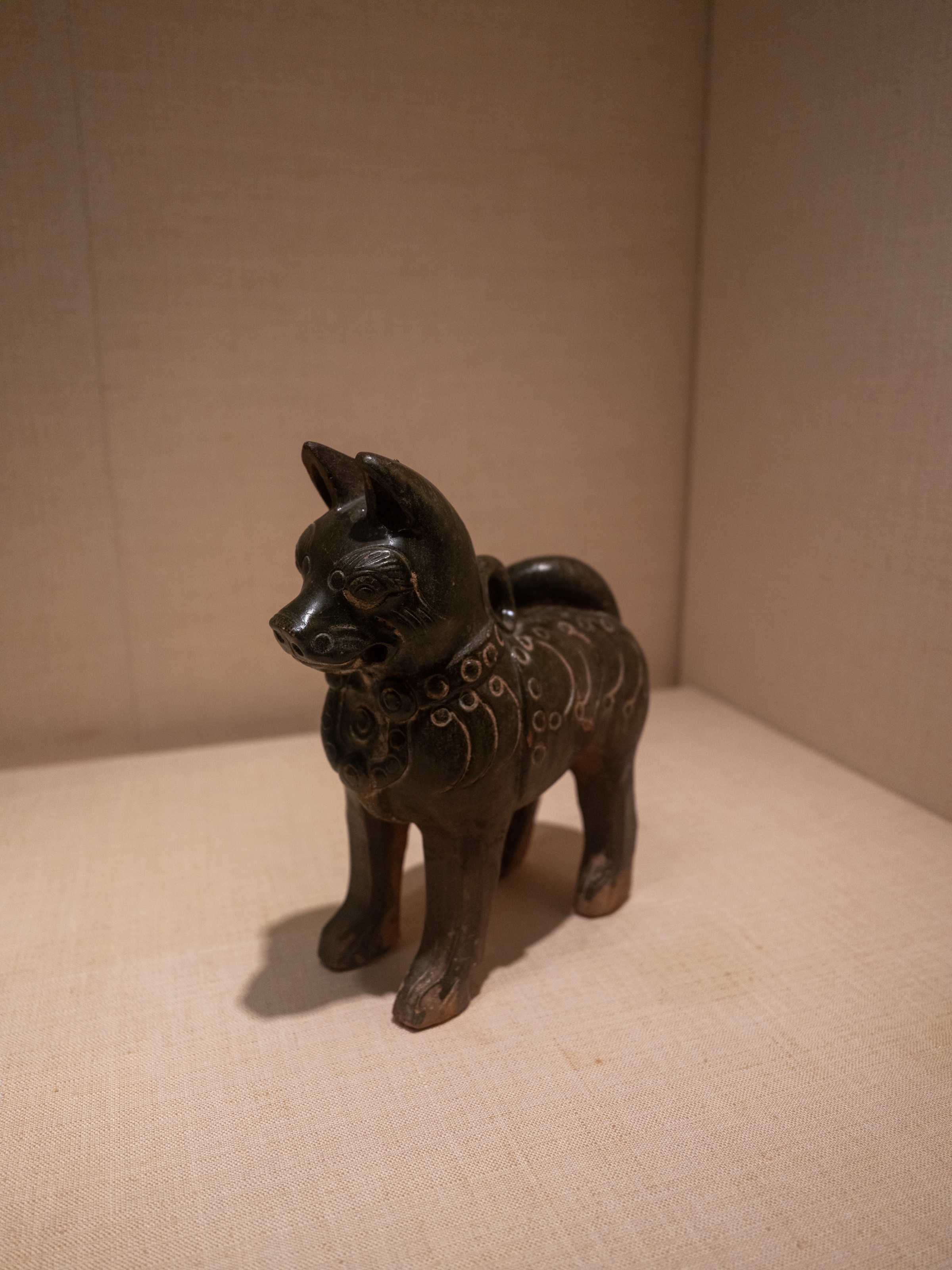 The Met Study 19