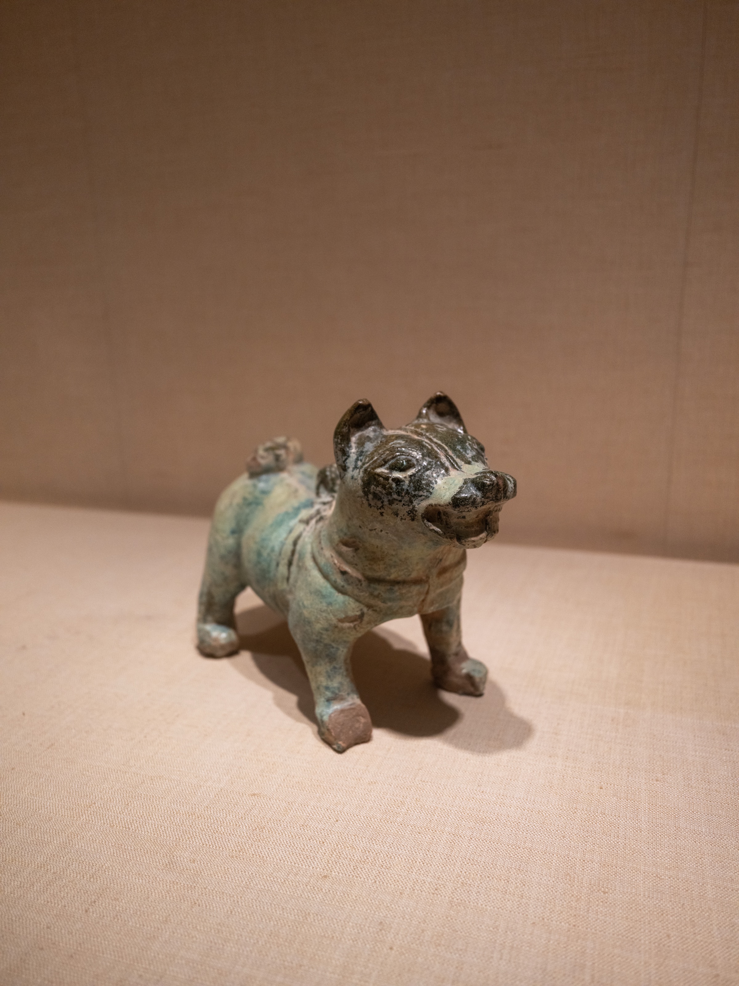 The Met Study 20