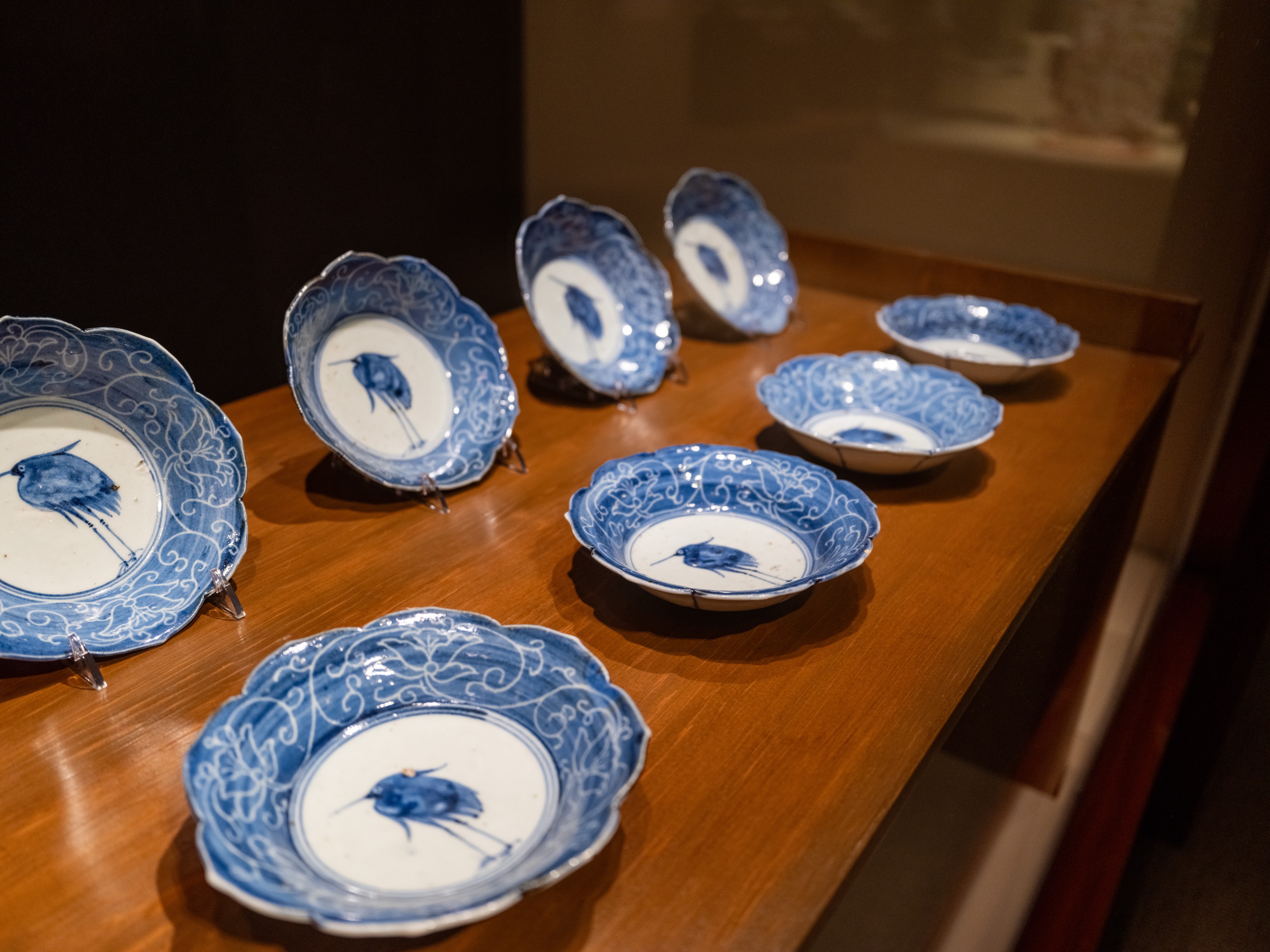 The Met Study 22