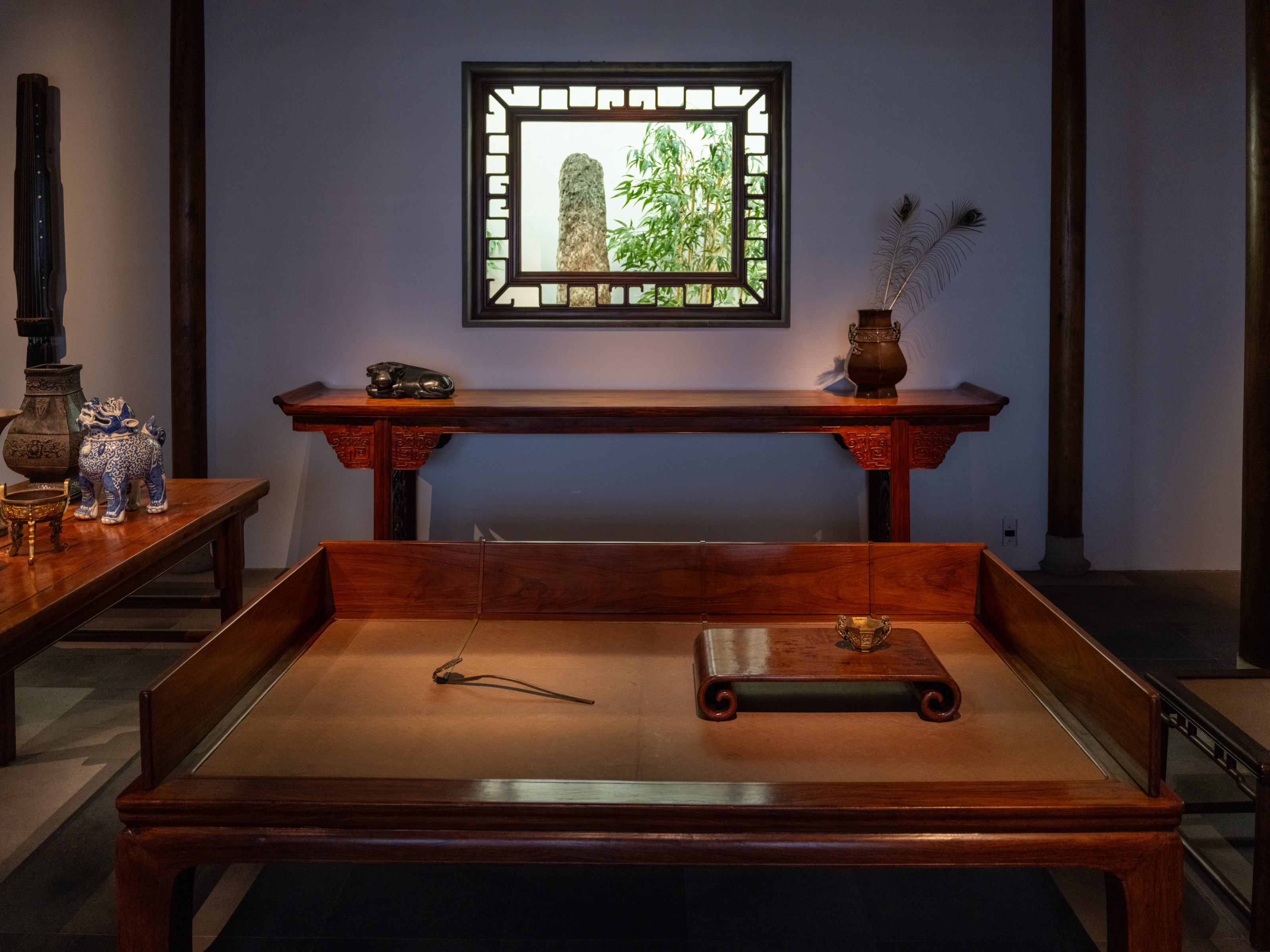 The Met Study 23