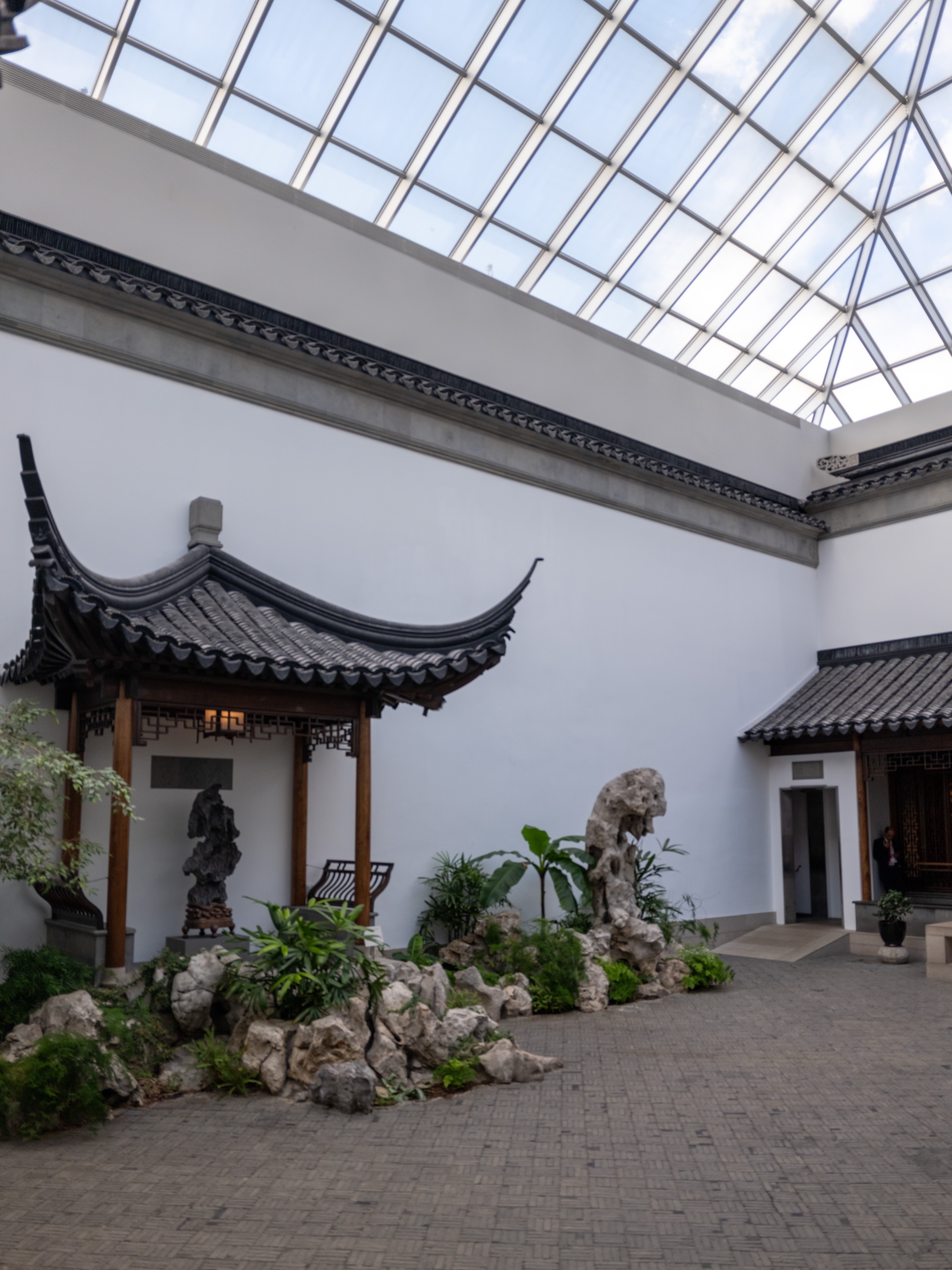 The Met Study 24