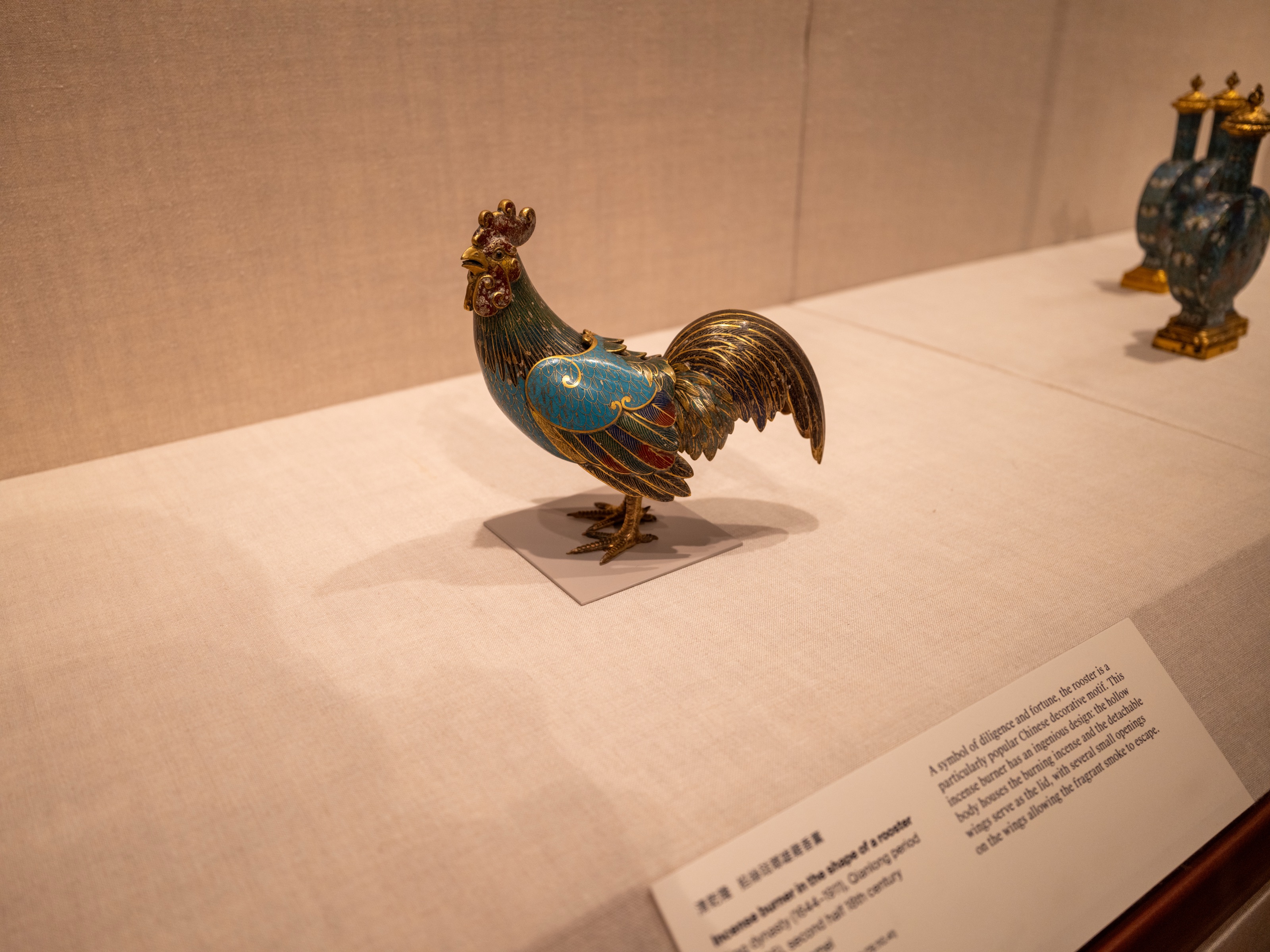 The Met Study 27