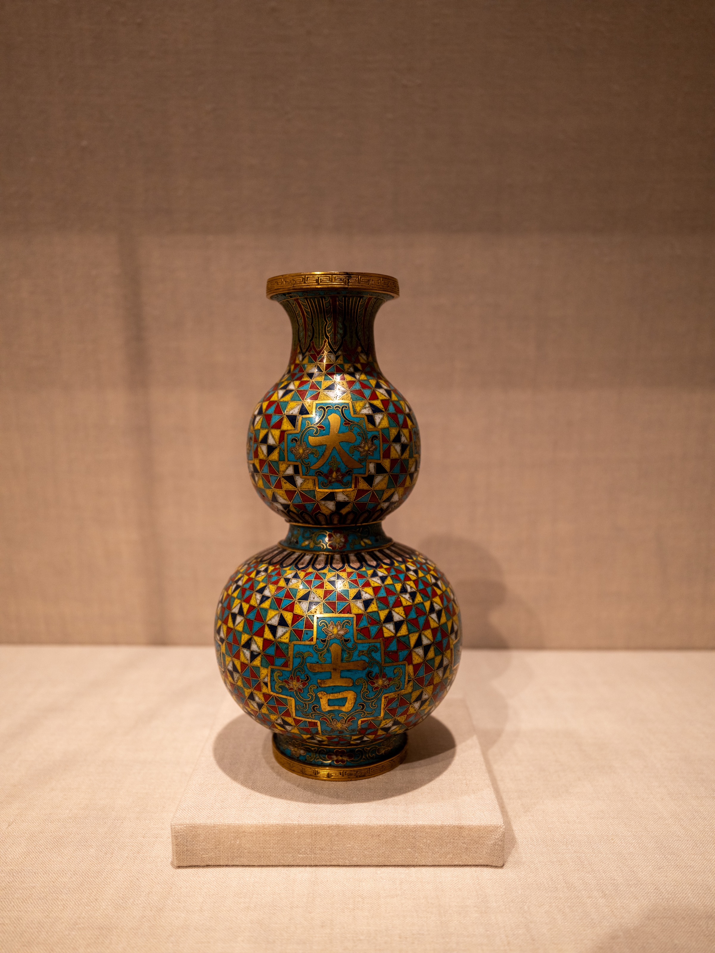 The Met Study 28