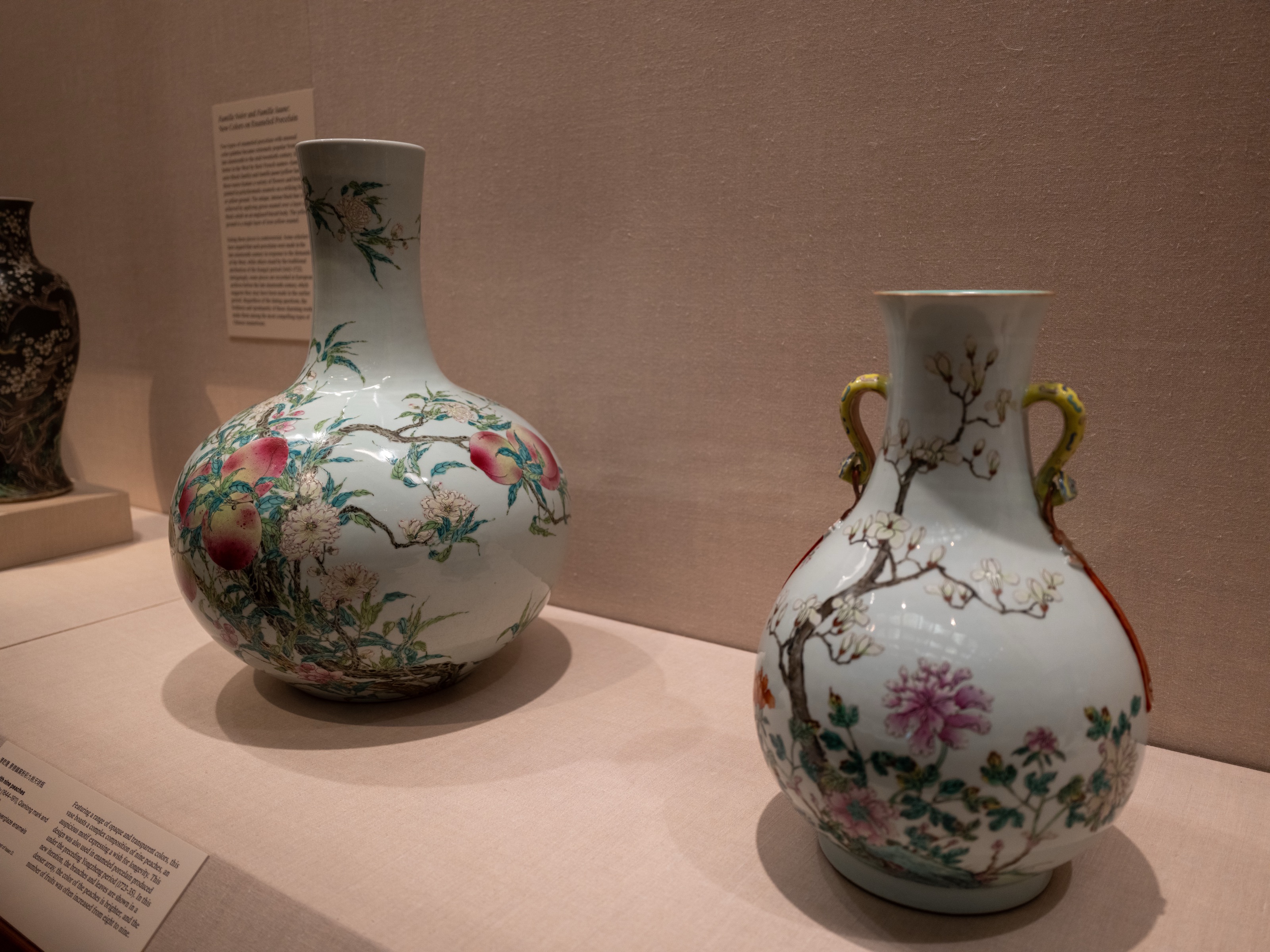 The Met Study 29