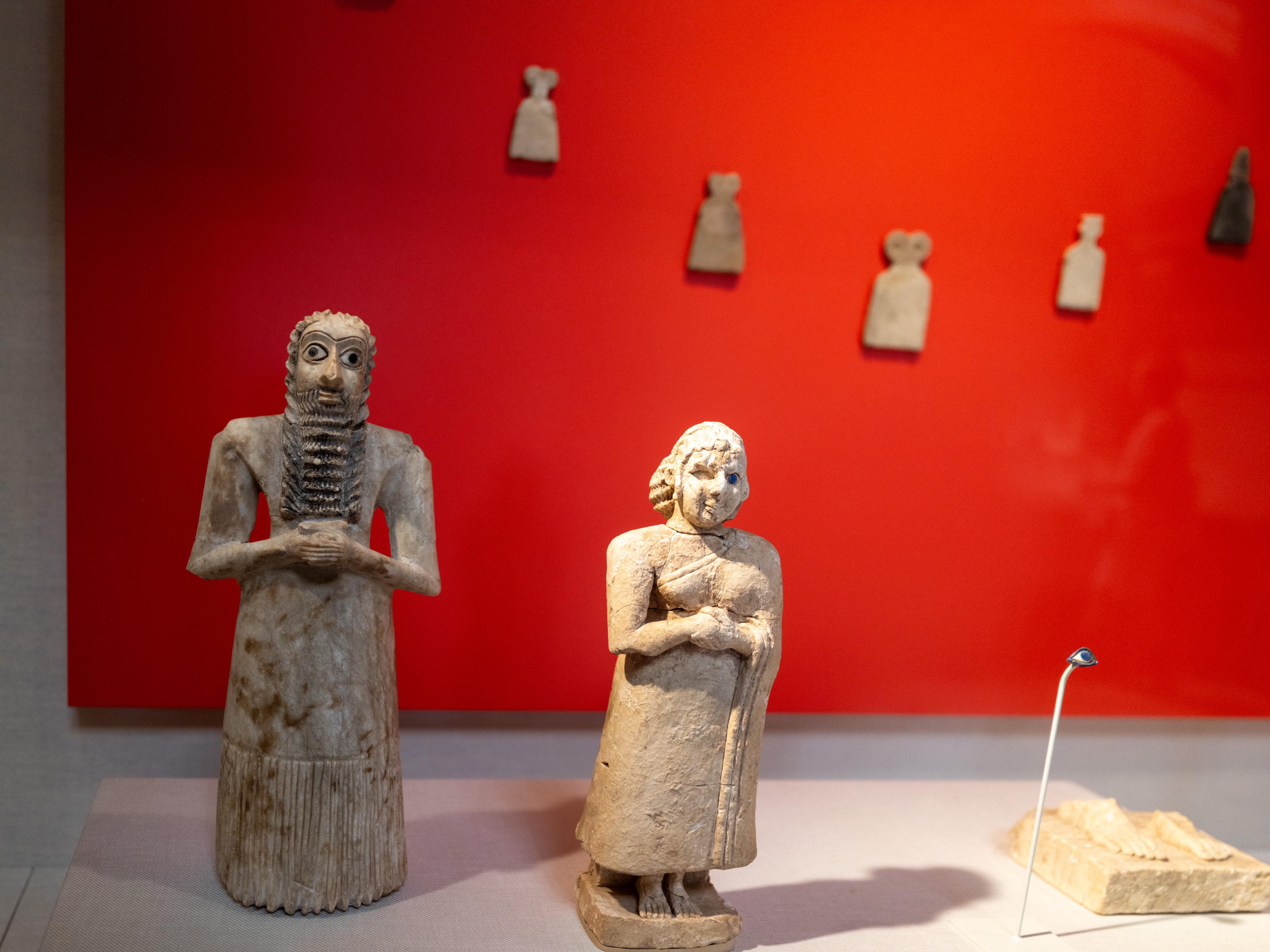 The Met Study 30