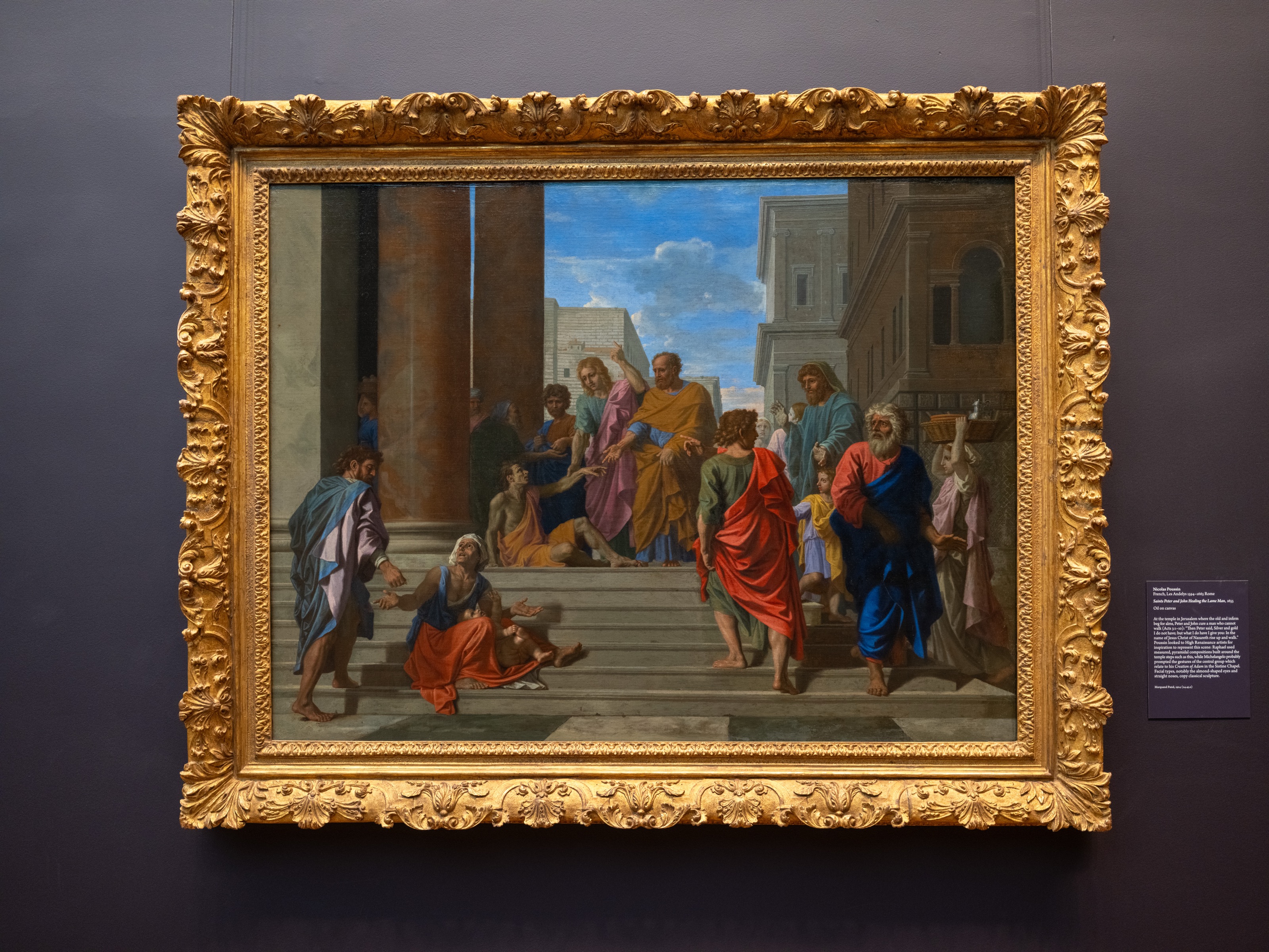 The Met Study 34