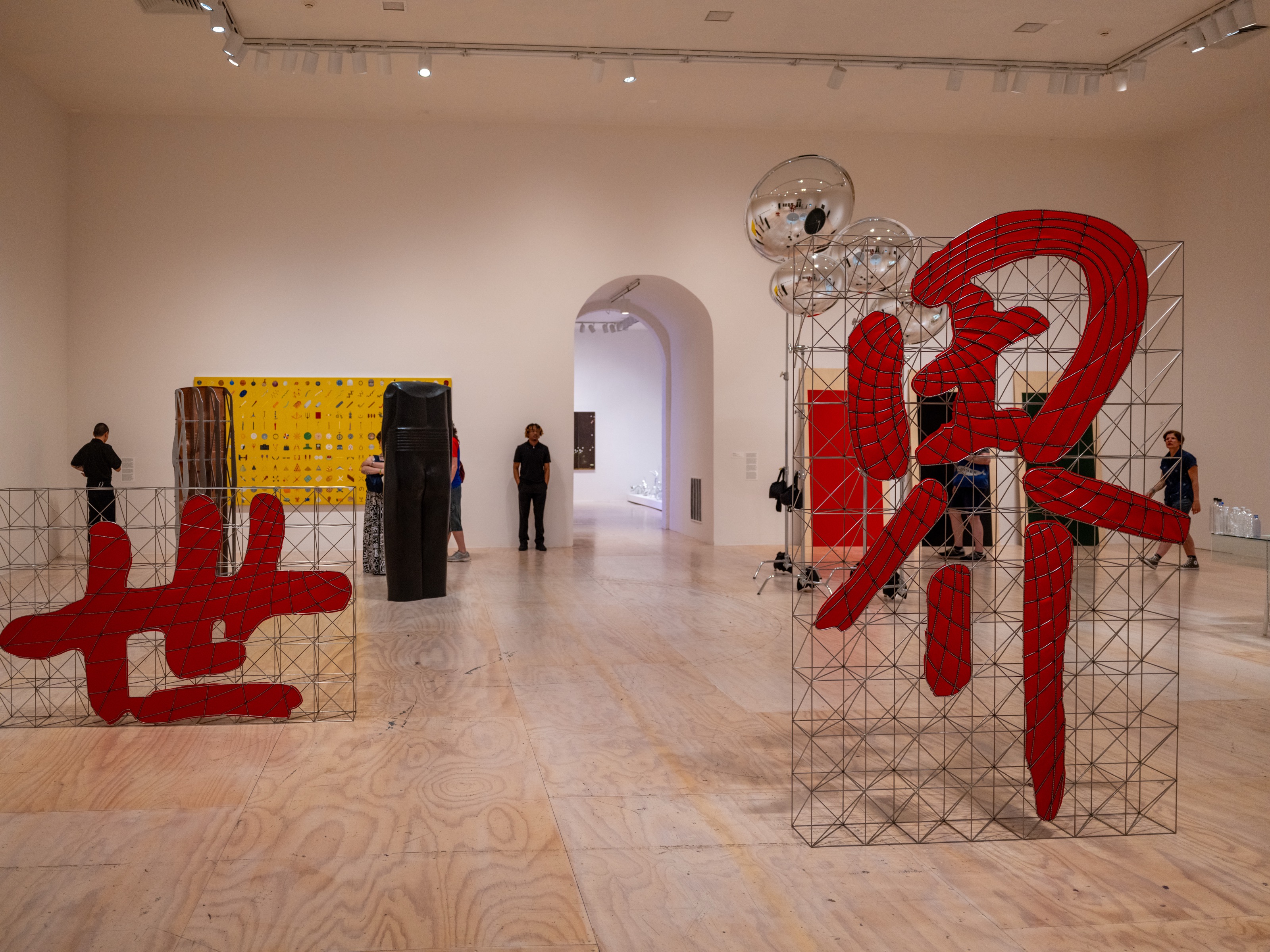 MoMA PS1 Study 01