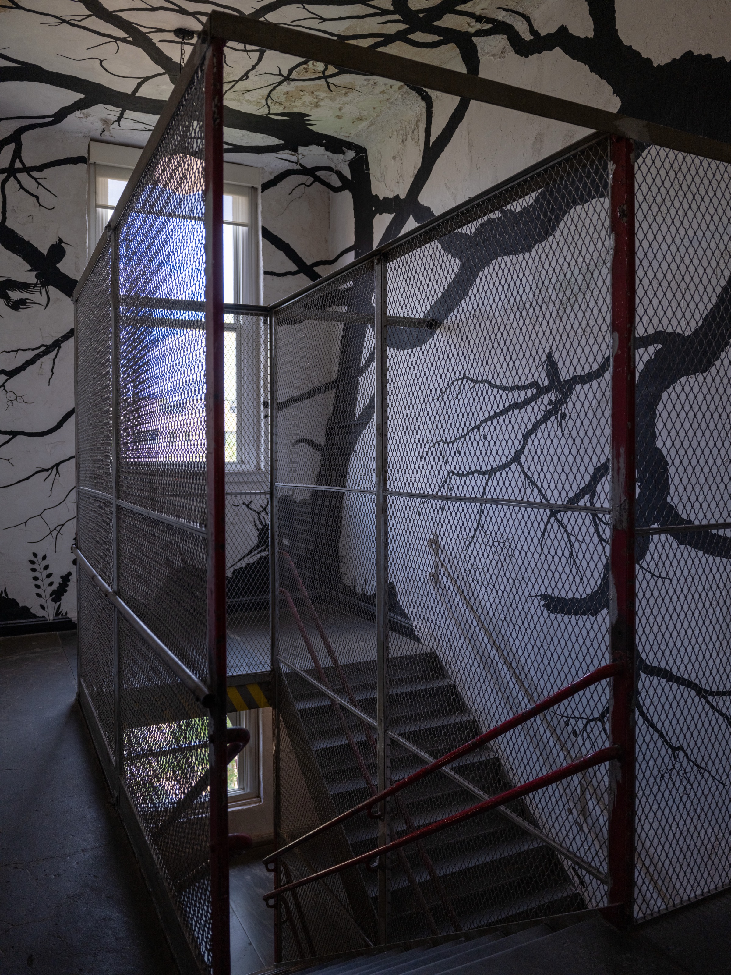 MoMA PS1 Study 03