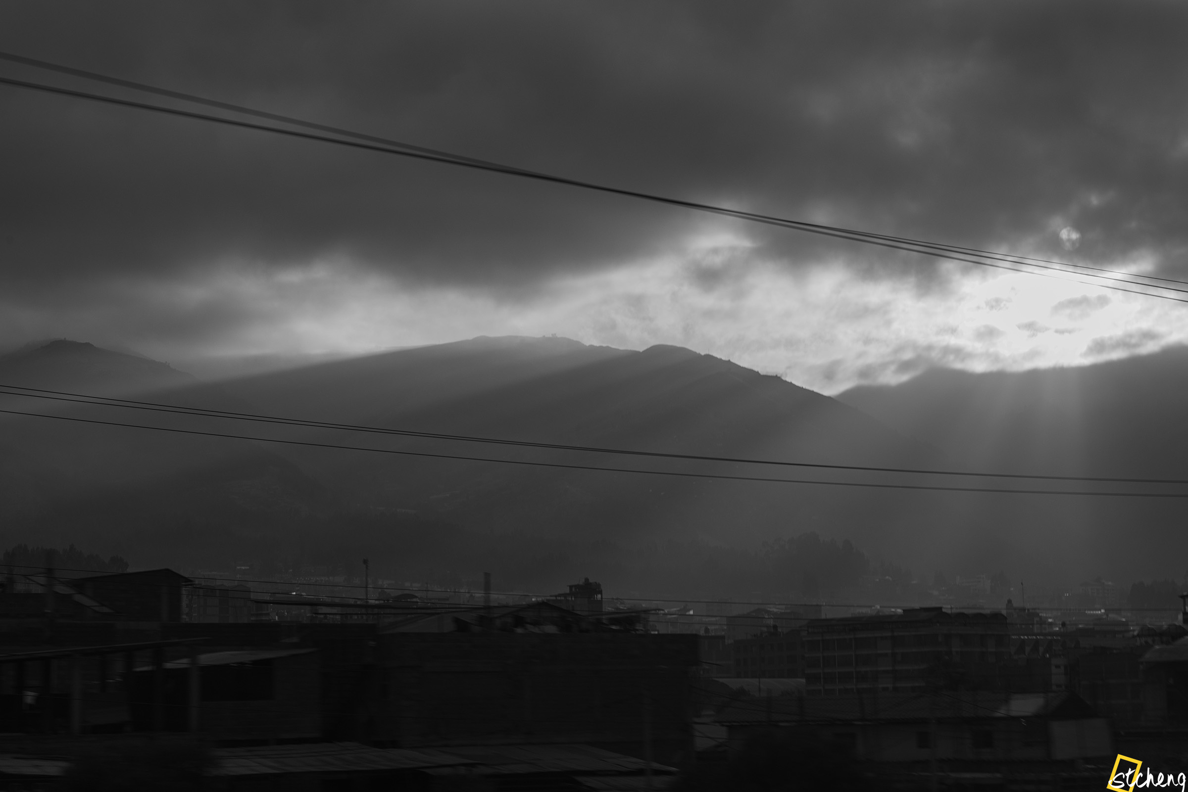 Morning Mist