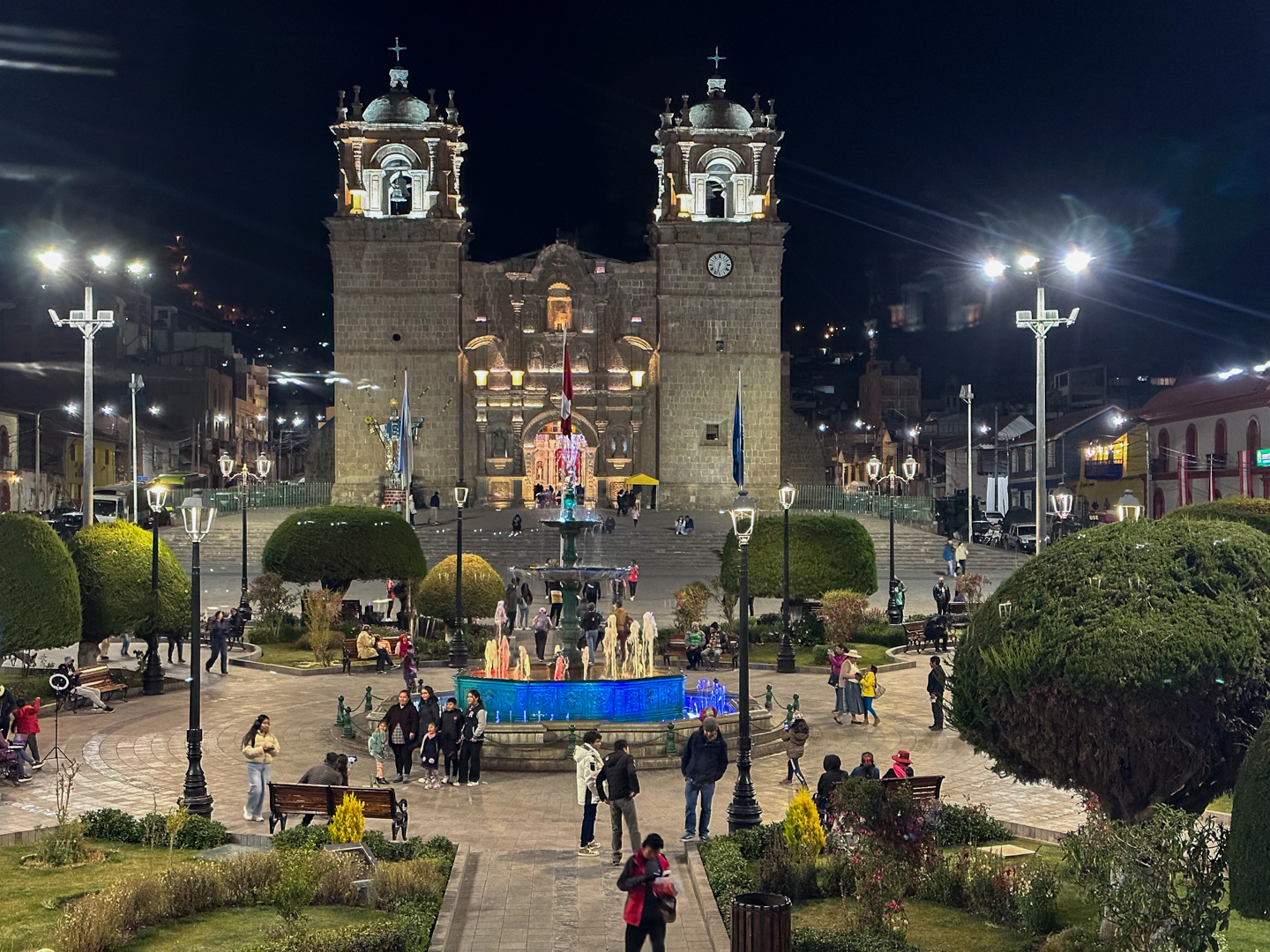 Puno