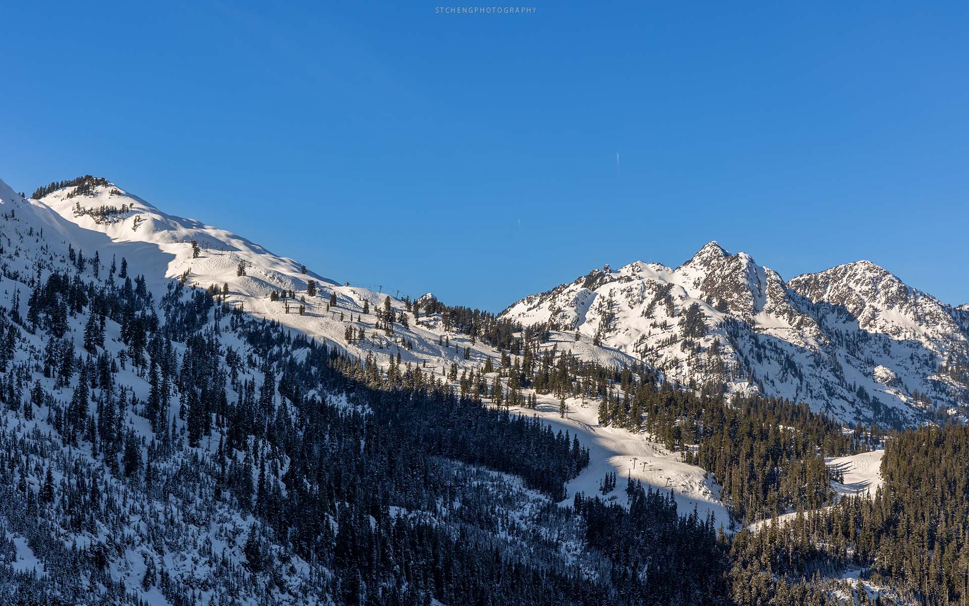 Mt. Baker Ski Area